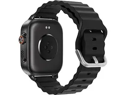 Смарт-годинник Realme Watch 5 Midnight Black - мініатюра 4