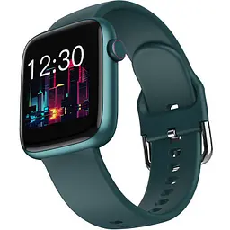 Розумний годинник Gelius Pro GP-SW002 Neo Star Line Blue - мініатюра 4