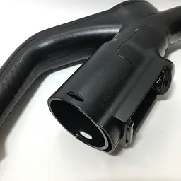 Ручка шланга з пультом керування для пилососу Samsung DJ97-00888J - мініатюра 7