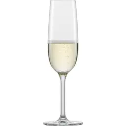 Набір келихів для ігристого вина Schott Zwiesel For You 210 мл 4 шт. (121872) - мініатюра 2