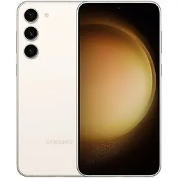Смартфон Samsung Galaxy S23 Plus (S916B) 512Gb Cream (SM-S916BZEGSEK) (Grade B) Seller Refurbished