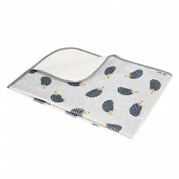 Підстилка для пеленання Akuku 70x50 см їжаки (A1044 )