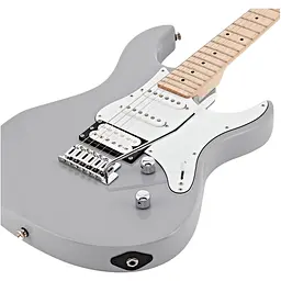 Електрогітара Yamaha Pacifica 112VM Gray [168315] - мініатюра 2