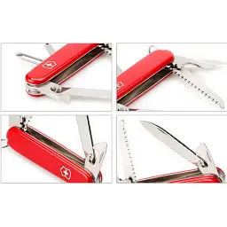 Ніж Victorinox Swiss Army Hiker (1.4613)