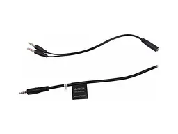 Гарнітура A4Tech FH200i Blue - мініатюра 5