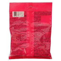 Цукерки желейні Roshen Yummi Gummi Frozen Yogo 70 г (907934) - мініатюра 2