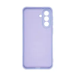 Чехол ArmorStandart ICON для Samsung A37 5G с защитой камеры, цвет Lavender (ARM89811) - мініатюра 2