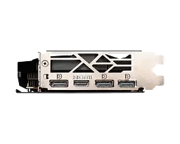 Відеокарта GeForce RTX 4060 8GB MSI Gaming X (RTX 4060 GAMING X 8G) Б/В - мініатюра 4