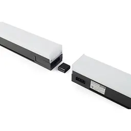 Cвітильник світлодіодний Enerlight Ioniq II 50 Вт (IONIQII50SMD100N) - мініатюра 3