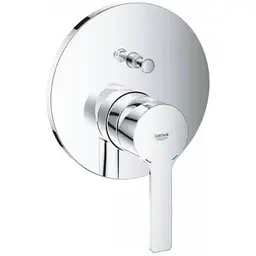 Змішувач для душу Grohe Lineare New 24064001, Хром