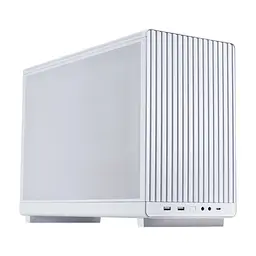 Корпус для ПК Lian Li A3-mATX / ITX, White (G99.A3W.00)