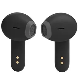 Навушники JBL Vibe 300 TWS Black (JBLV300TWSBLKEU) - мініатюра 3
