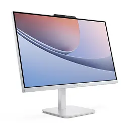 Комп'ютер Lenovo A100 AiO / i3-N305, 16, 512, WKM (F0JN002MUO) - мініатюра 2