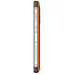 Смартфон Blackview BV9800 Pro 6/128Gb Orange (Global Version) NFC, тепловизор - мініатюра 4