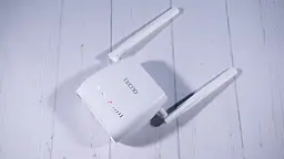 4G-LTE/3G Wi-Fi роутер Tecno TR210 - мініатюра 4
