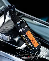 Автопарфум Carbonax 150 мл Sandalwood (3800033106406) - мініатюра 3