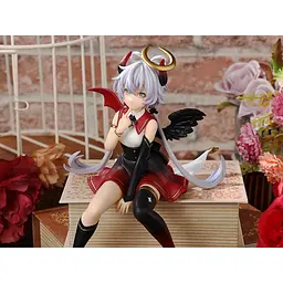 Фігурка FuRyu Luo Tianyi Vocaloid Fallen Angel Ver. 15 см FR LT FA - мініатюра 3