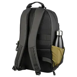 Рюкзак Tucano Laser 15.6"/16", чорний - мініатюра 5