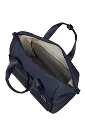Дорожня Сумка Samsonite AIREA DARK BLUE 45x26x26 KE0*11013 - мініатюра 7
