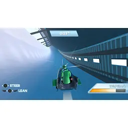 Ключ активації Microsoft Summer and Winter Sports Games Bundle - 4K Edition для Xbox One/Series S/X - мініатюра 9