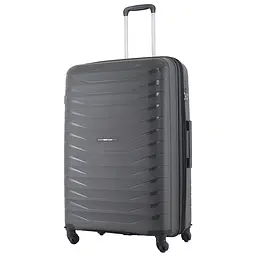 Валіза велика Semi Line 29 дюймів (L) Polypropylene Dark Grey (T5586-6)