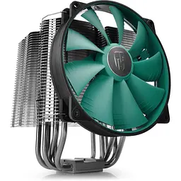 Кулер для процесора Deepcool Lucifer V2 (DPGS-MCH6N-LCV2) Б/в - мініатюра 3