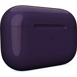 Навушники Apple AirPods Pro 2 Ink Gloss (MTJV3) [117568] - мініатюра 3