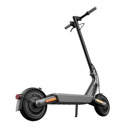 Електросамокат Xiaomi Mi Electric Scooter 4 Ultra BHR5764GL чорний - мініатюра 4