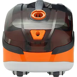 Пилосос Thomas Aqua + Pet & Family помаранчевий - мініатюра 2