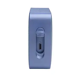 Портативна Bluetooth колонка JBL Essential GO Blue - мініатюра 3