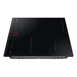 Варильна поверхня електрична Samsung NZ64B5046KK - мініатюра 3