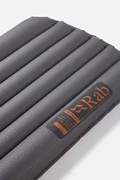 Килимок надувний Rab Stratosphere 5.5 Regular Graphite (1033-RB QMA-03-GRH-REG-REG) - мініатюра 6