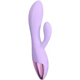 Вібратор-кролик Love To Love Funky Bunny Viva Mauve