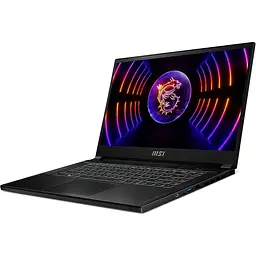 Ноутбук MSI Stealth 15 A13VF [A13VF-038US] [117048] - мініатюра 5