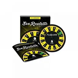 E29282 Секс Гра Sex Roulette Kiss