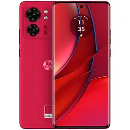 Смартфон MOTOROLA Moto Edge 40 256 ГБ Viva Magenta (Grade C) Seller Refurbished