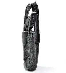 Сумка для ноутбука XO 15 (CB08-15.black) - мініатюра 3