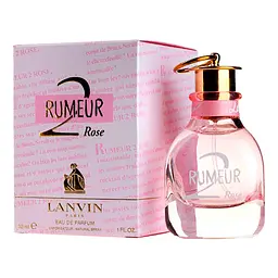 Парфумована вода Lanvin Rumeur 2 Rose 30 мл - мініатюра 2