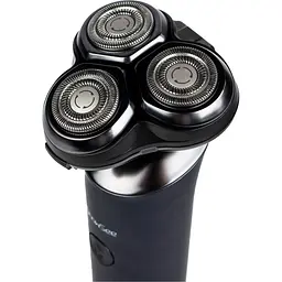 Електробритва ShowSee F305-GY Black [110296] - мініатюра 2