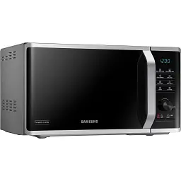 Мікрохвильова піч із грилем Samsung MG23K3575AS [66559] - мініатюра 2