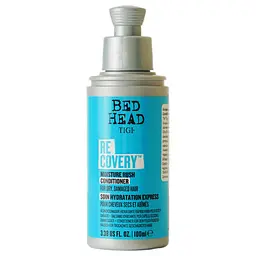 Зволожувальний кондиціонер Tigi Bed Head Recovery Moisture Rush Conditioner для сухого і пошкодженого волосся 100 мл