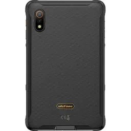 Планшет Ulefone Armor Pad Pro 8/128Gb Black - мініатюра 8
