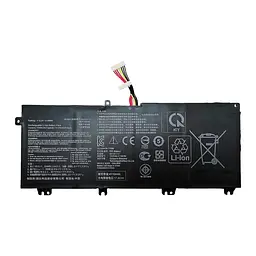 Акумулятор для ноутбука BestBatt Asus (B41N1711) FX503 FX63V FX705 ROG GL503 TUF PX703 15.2V 64 Wh Replacement