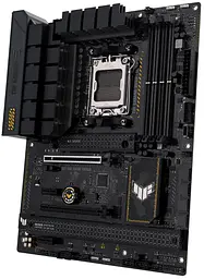 Материнcька плата TUF GAMING B650-PLUS WIFI sAM5 Asus teh0024995 - мініатюра 7