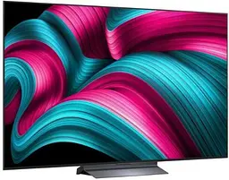 Телевiзор LG 65C54LA - мініатюра 4