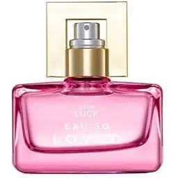 Парфумна вода Avon Eau So Loved для Неї 30 мл