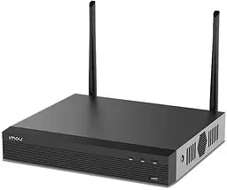 Відеореєстратор IMOU NVR 8 каналів IP Wi-Fi | Full HD 1080P