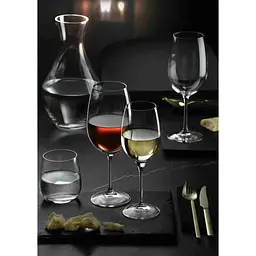  Келих для вина RCR Invino 380 мл (26196020406) - мініатюра 2