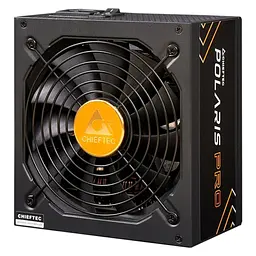 Блок живлення Chieftec 1300W Polaris 3.0 (PPX-1300FC-A3) - мініатюра 2