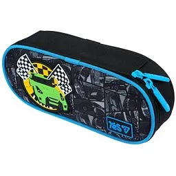 Пенал м’який Yes PH-30 Super Racer (533769)